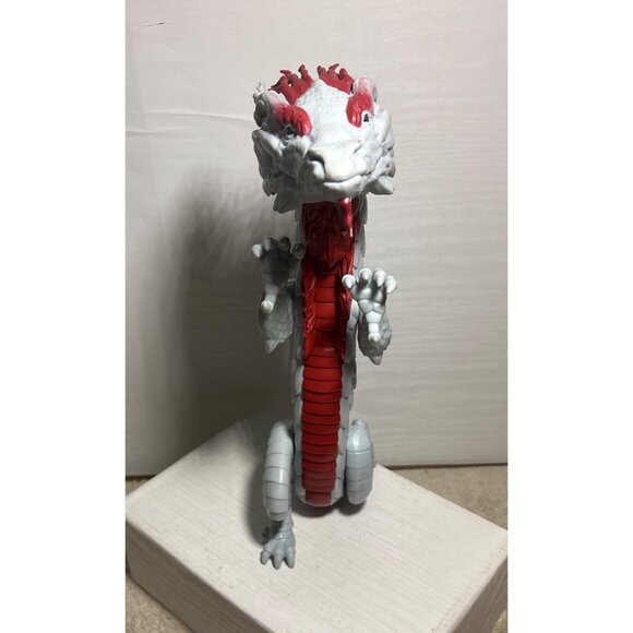 Hasbro Marvel Shang Chi Legends of The Ten Rings The Great Protector Dragon 16" - Picture 7 of 10